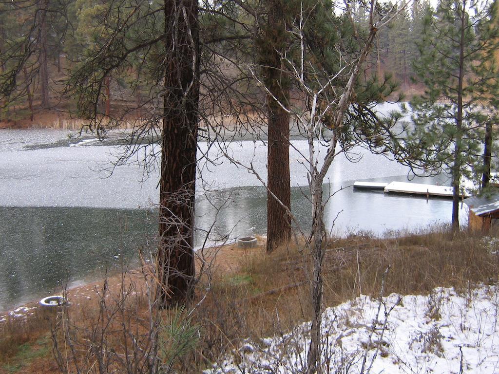 Rainbow Lake Castle Resort Princeton Luaran gambar